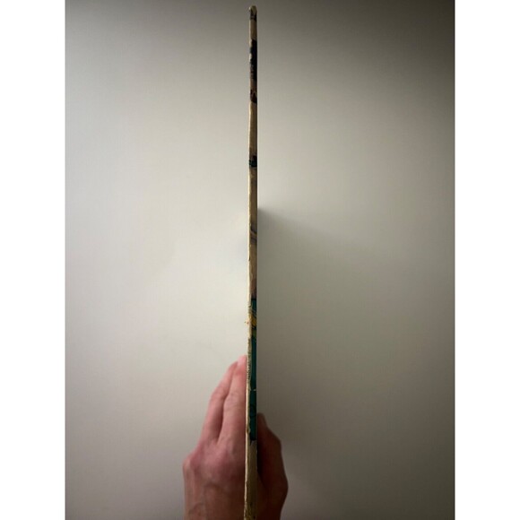 Marshall Tucker Band A New Life LP 1974 Capricorn Record CP 0124 VG - Picture 3 of 9